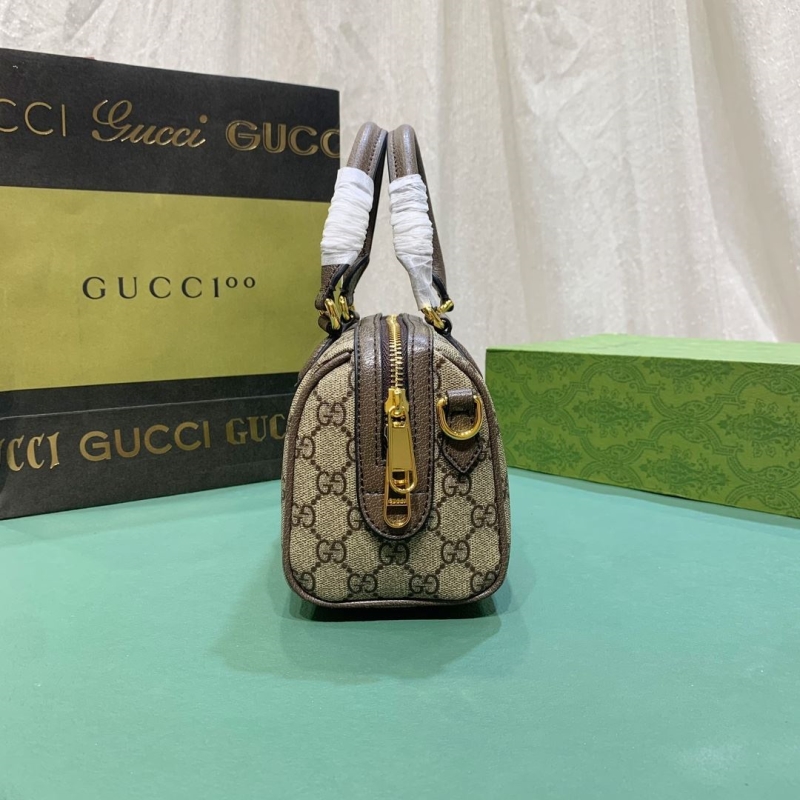 Gucci Speedy Bags